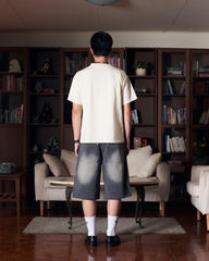 NWL24 OG First Dreamer 19 Jort Short Gray