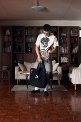 NWL24 OG First Dreamer 27 Ac Bag Black