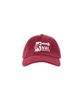 NWL24 OG First Dreamer 21 Accessories CAP Red