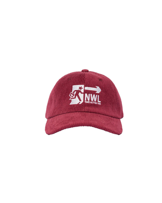 NWL24 OG First Dreamer 21 Accessories CAP Red