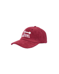 NWL24 OG First Dreamer 21 Accessories CAP Red