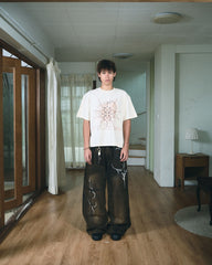 Design 01 Cybersigilism (MADE TO ORDER 30-45 days)