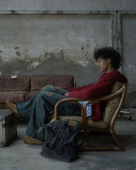 New Tote Bag Compact Fade