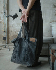 New Tote Bag Compact Fade