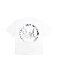 DM03 Nomad Boxy T-Shirt white
