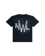 Mek Mhok KNN.5 Dark Faded Rugular (Limited)