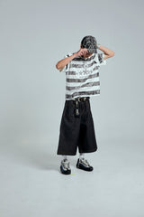 44TEES 23 Fake Jersey White