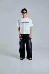 44TEES 03 Boxy white