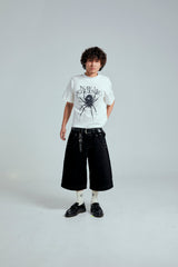 44TEES 24 Boxy White