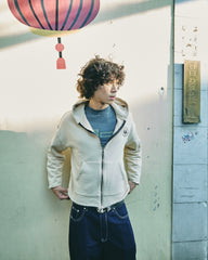 Stone Hoodie Collection