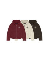 Stone Hoodie Collection