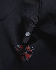 NWL24 nightmare 10 Accessories Ring Sliver