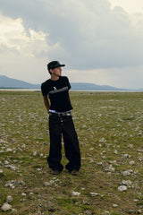 LONG WAY HOME (V.1), Regular Black