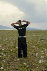 LONG WAY HOME (V.1), Regular Black