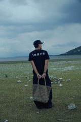 Realtree Camo Tote Bag Brown (Limited)