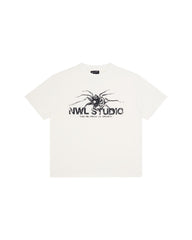 Spider Web Grow Regular White