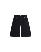Jort Super Black Big Pocket