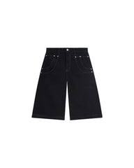 Jort Super Black Big Pocket
