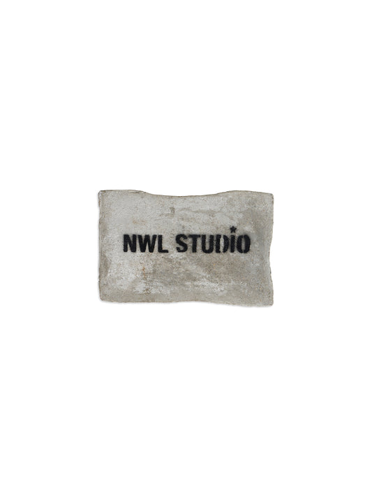 NWL Cement Bowl *Handmade*