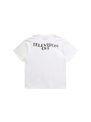 TV Graveyard, Regular White