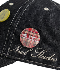 NWL x RDY Brooch Set