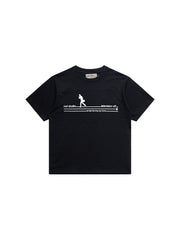 LONG WAY HOME (V.1), Regular Black