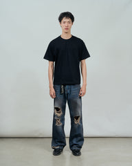 NWL T-Shirt 2 Piece Pack Regular