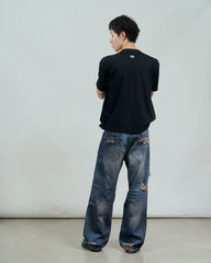 NWL T-Shirt 2 Piece Pack Regular