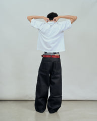 NWL T-Shirt 2 Piece Pack Regular