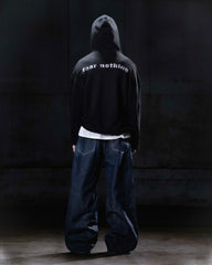 NWL24 nightmare 08 Baggy Pant Midnight