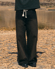 NWL23 Scarab 04 Baggy Pant Brown