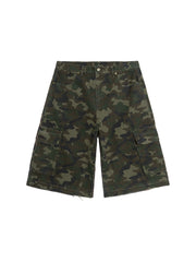 HS14 Jort Cargo Ripstop Camo