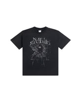 44TEES 12 Regular Faded