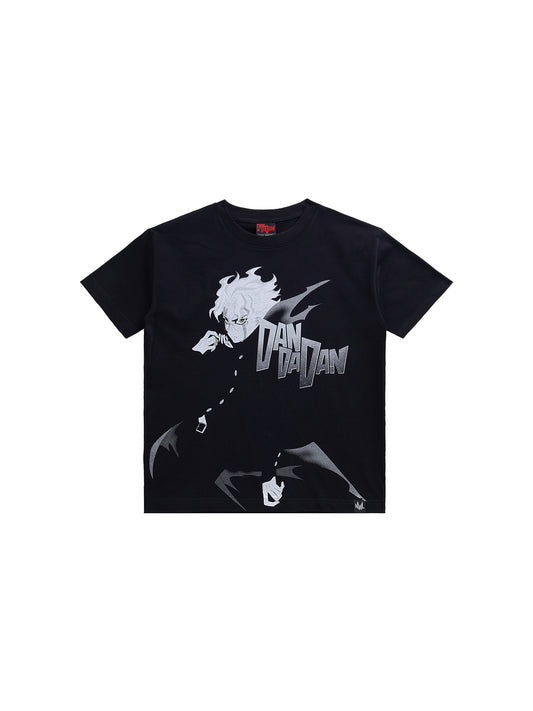 Orakun OVP Regular Black