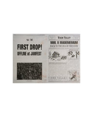 Vixen Free Gift (Please put on your basket)