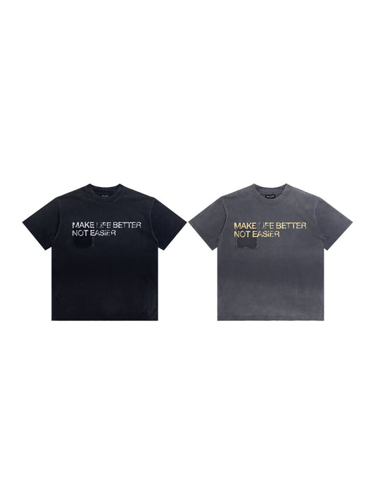 NWL Ghost Pocket Sunfade Dark Gray & Light Gray