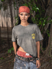 NWL Plaid Boxer Shorts