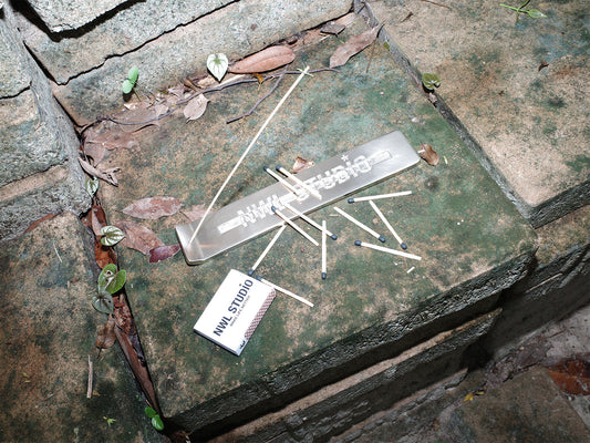 NWL Matchstick