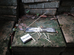 NWL Matchstick