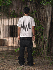 Fake Stonewear Nostagia OVP Regular White