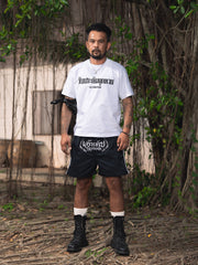 NWL Boxing shorts