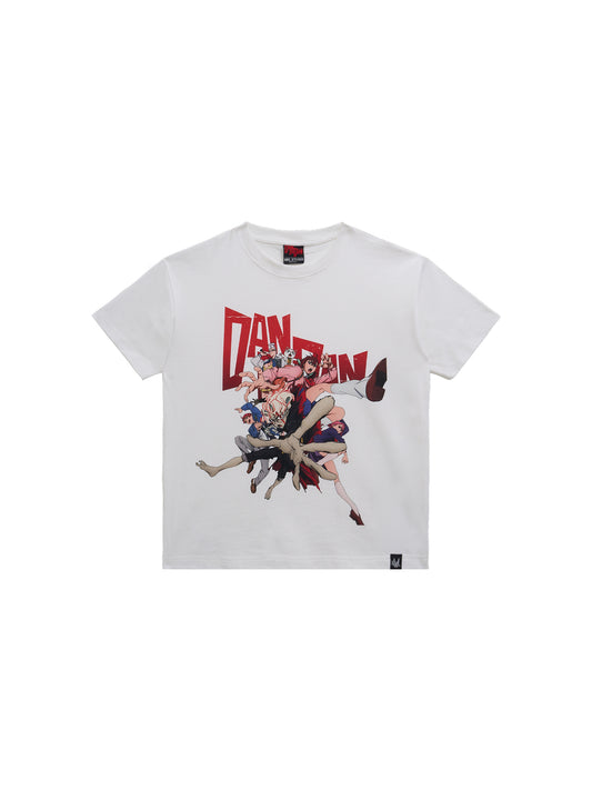 Dandadan Original Regular White