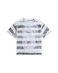 44TEES 23 Fake Jersey White