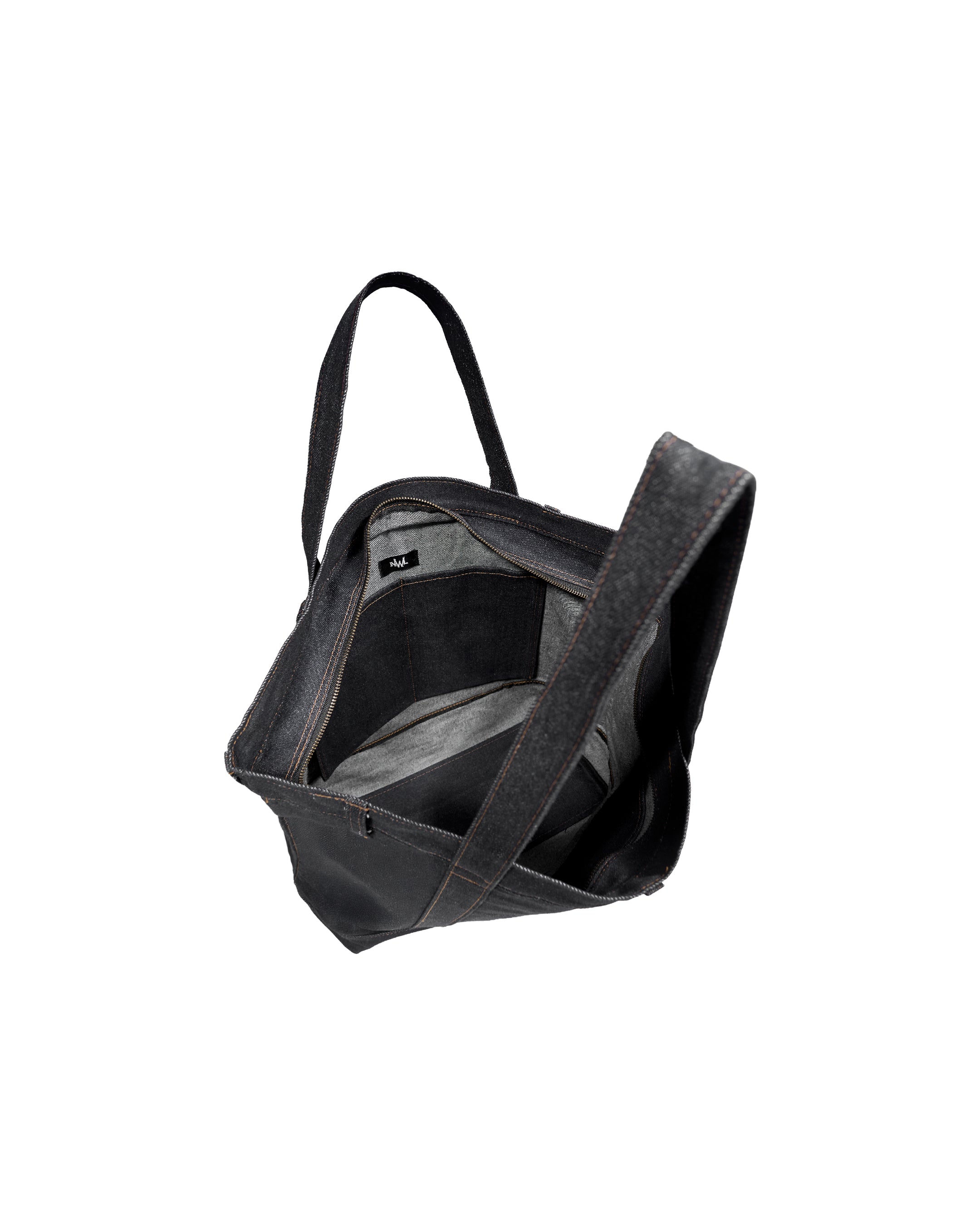NWL BAG RAW DENIM Midnight / Ver.2