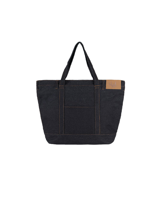 NWL BAG RAW DENIM Midnight / Ver.2
