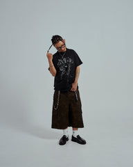 44TEES 12 Regular Faded