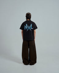 44TEES 16 Regular Faded