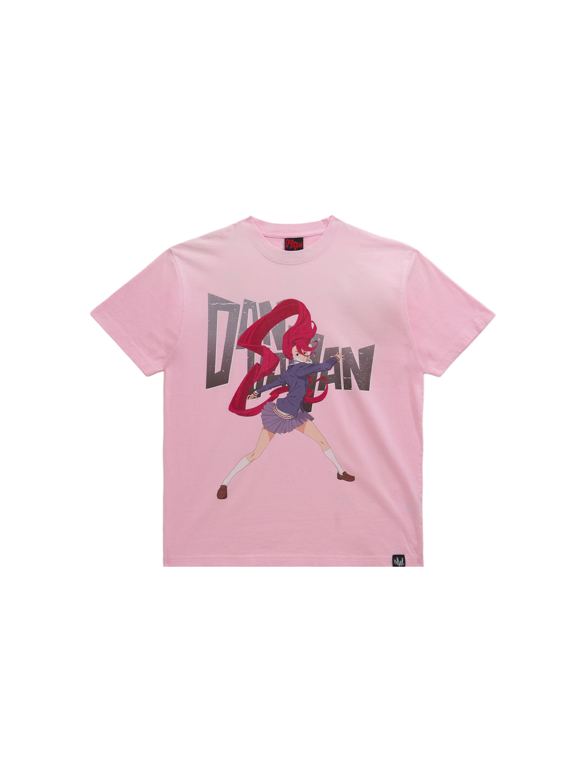 Acrobatic Silky Regular Pink