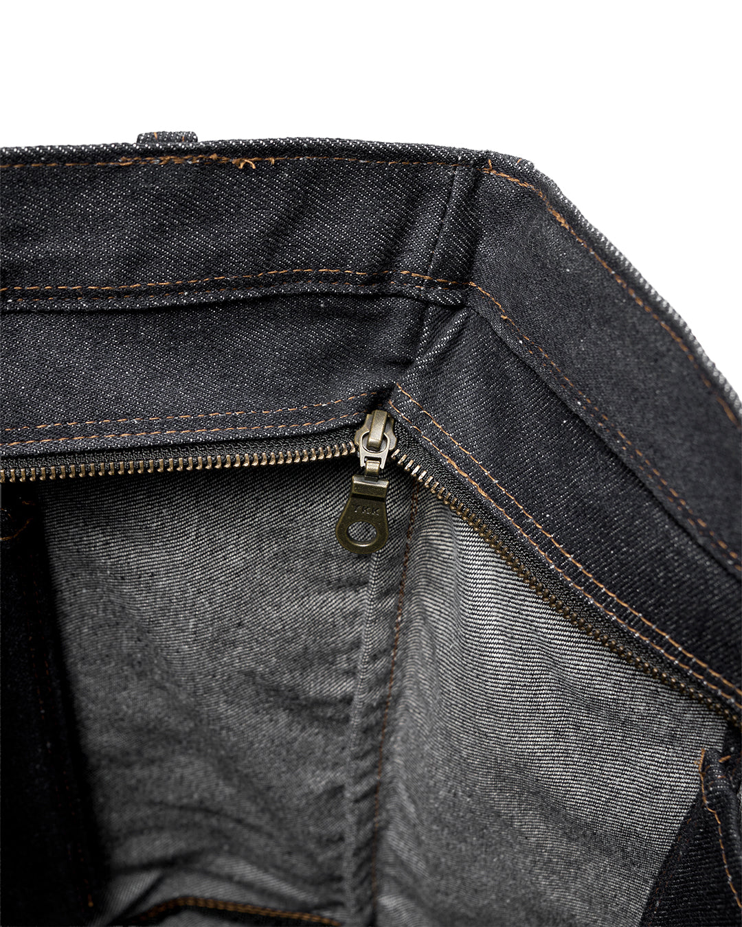 NWL BAG RAW DENIM Midnight / Ver.2