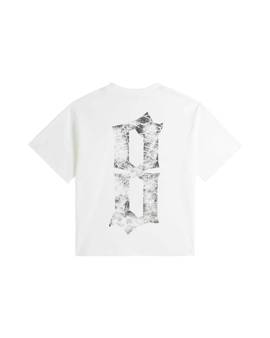 44TEES 24 Boxy White